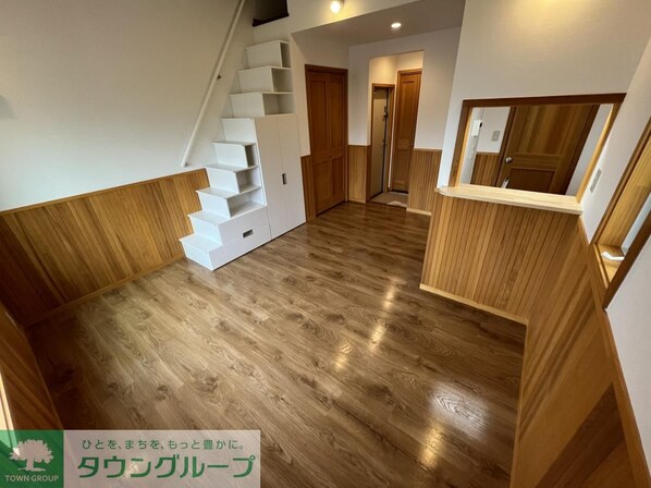 プリマ町田金森壱番館の物件内観写真